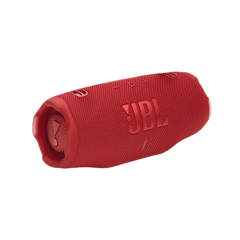 JBL Charge 6 Bluetooth Speaker - XtraSure | Apple Authorized Reseller in Myanmar