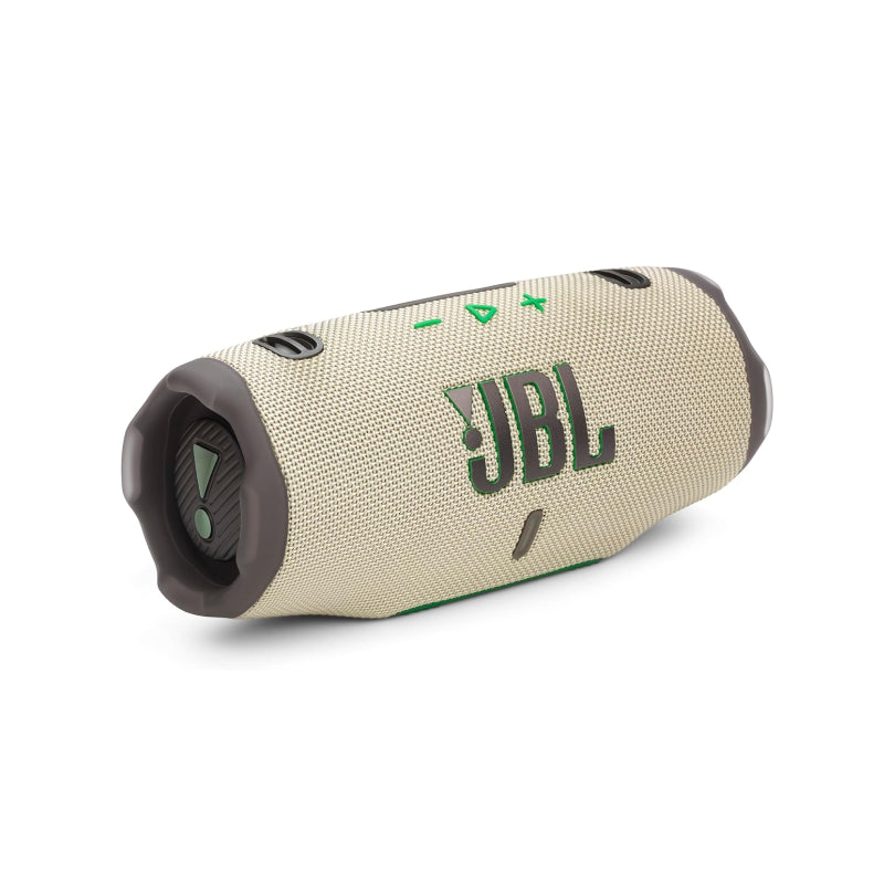 JBL Charge 6 Bluetooth Speaker - XtraSure | Apple Authorized Reseller in Myanmar
