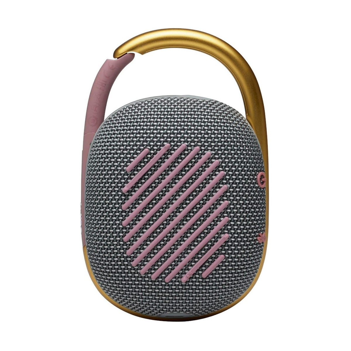 JBL Clip 4: Portable Waterproof Bluetooth Speaker