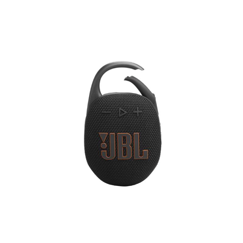 JBL Clip 5 Portable Bluetooth Speaker