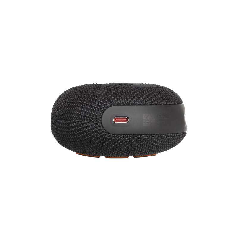 JBL Clip 5 Portable Bluetooth Speaker