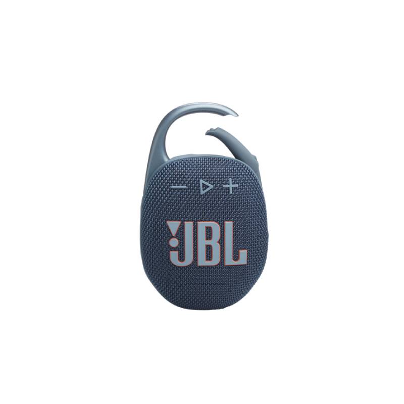 JBL Clip 5 Portable Bluetooth Speaker