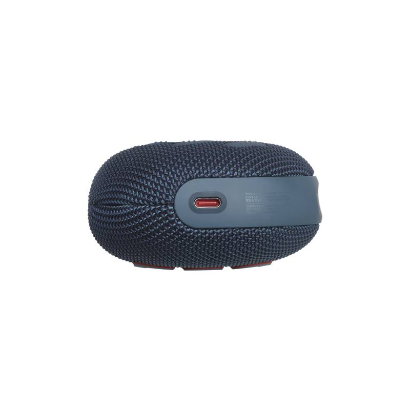 JBL Clip 5 Portable Bluetooth Speaker