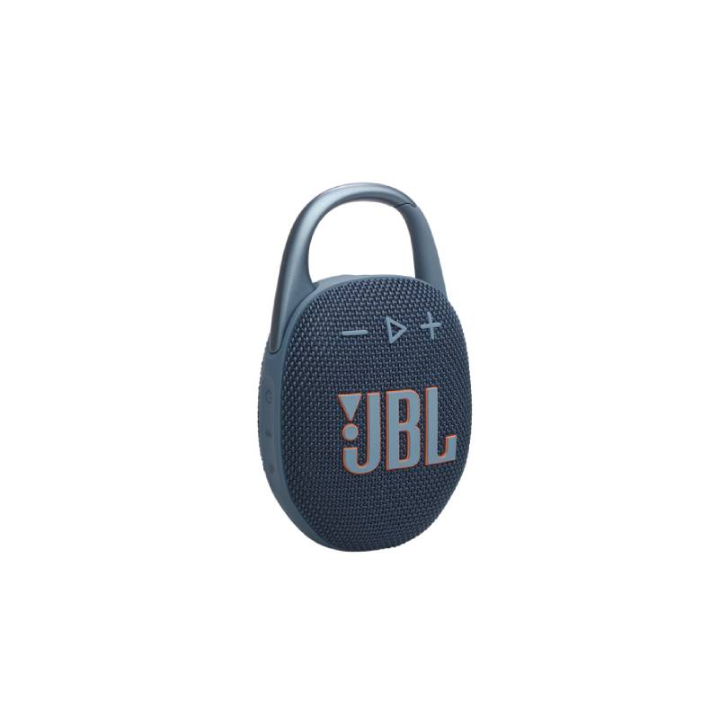 JBL Clip 5 Portable Bluetooth Speaker