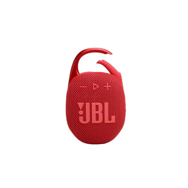 JBL Clip 5 Portable Bluetooth Speaker