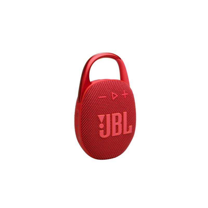 JBL Clip 5 Portable Bluetooth Speaker