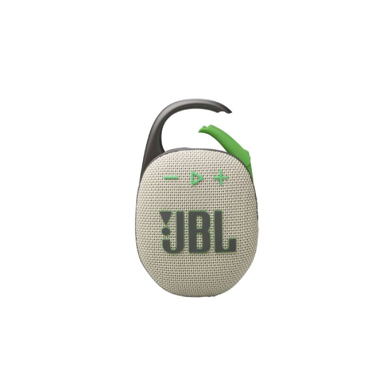 JBL Clip 5 Portable Bluetooth Speaker