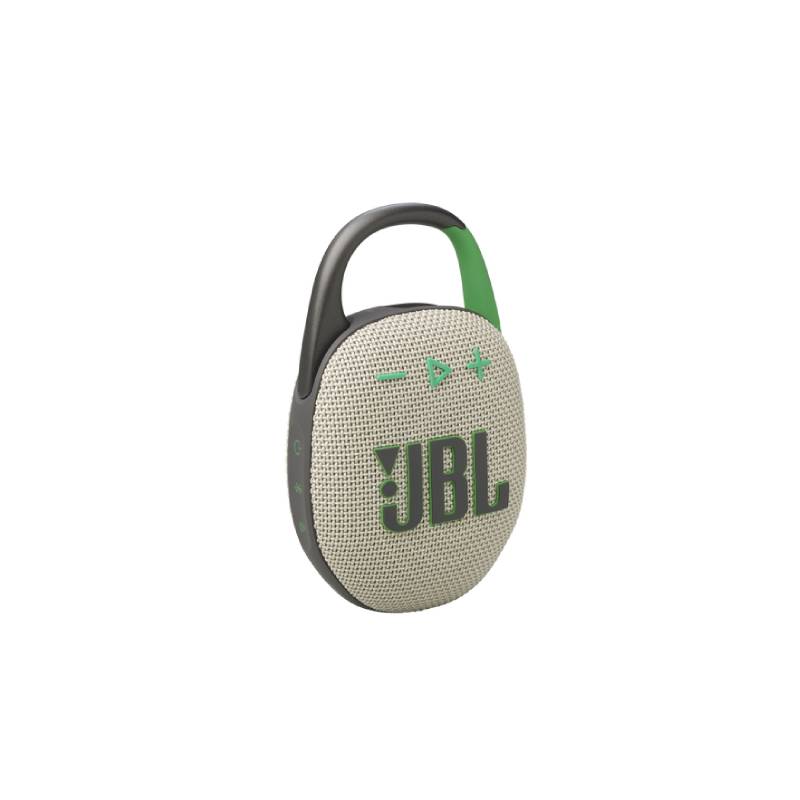 JBL Clip 5 Portable Bluetooth Speaker