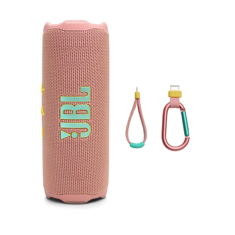 JBL Flip 7 Bluetooth Speaker
