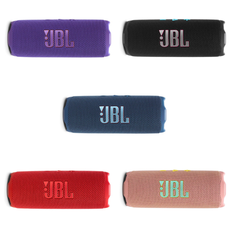 JBL Flip 7 Bluetooth Speaker