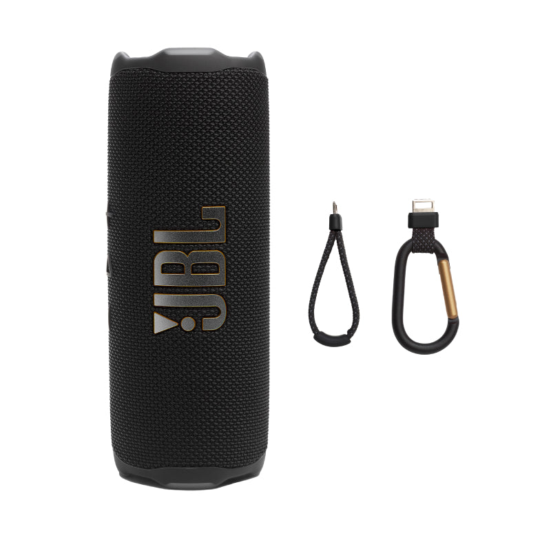 JBL Flip 7 Bluetooth Speaker (TML)