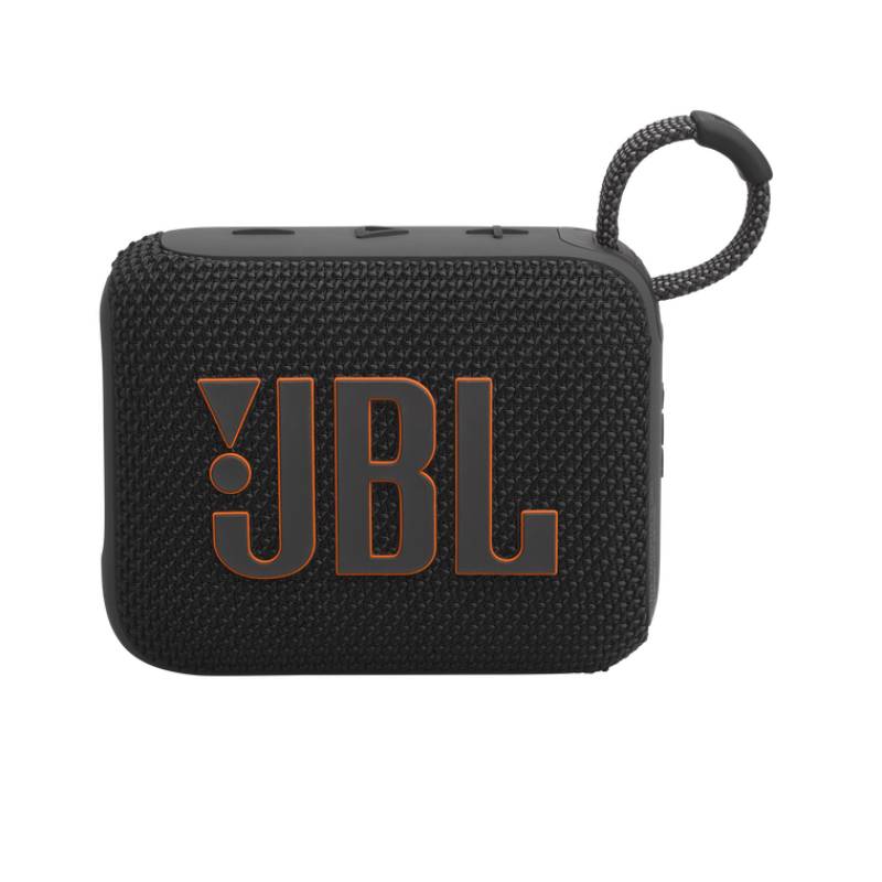 JBL GO 4 Portable Bluetooth Speaker