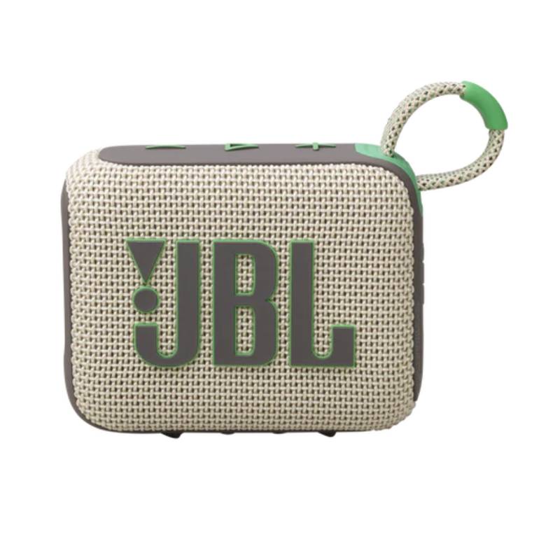 JBL GO 4 Portable Bluetooth Speaker