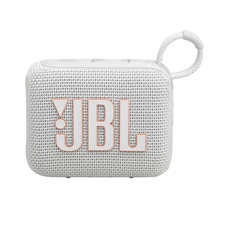 JBL GO 4 Portable Bluetooth Speaker