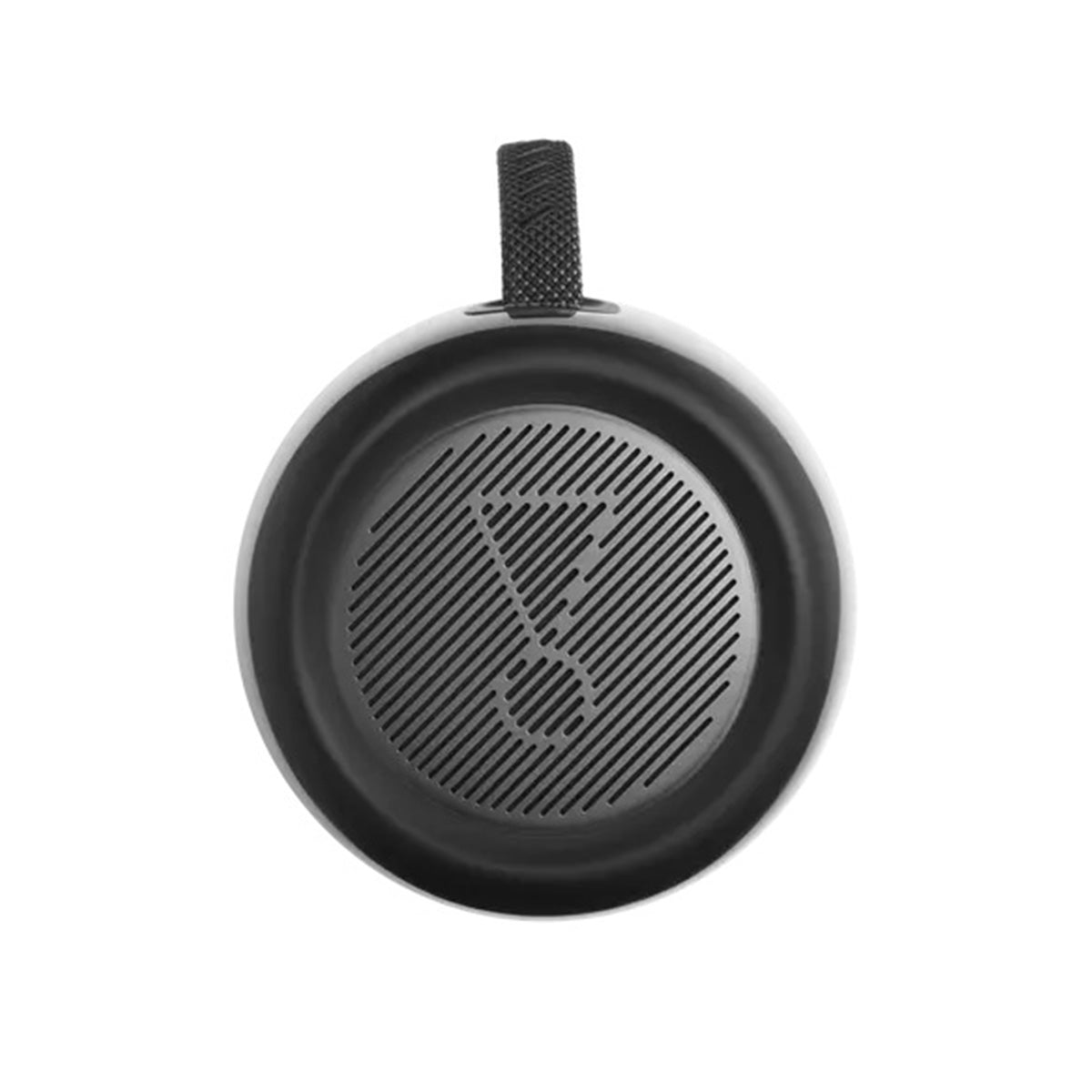 JBL PULSE 5 Portable Bluetooth Speaker (Black)