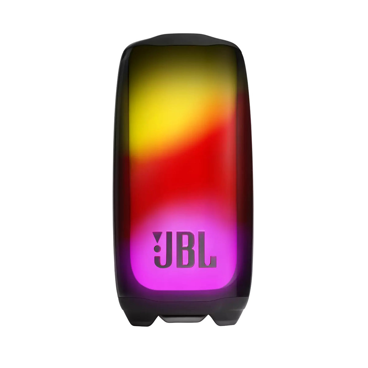 JBL PULSE 5 Portable Bluetooth Speaker (Black)