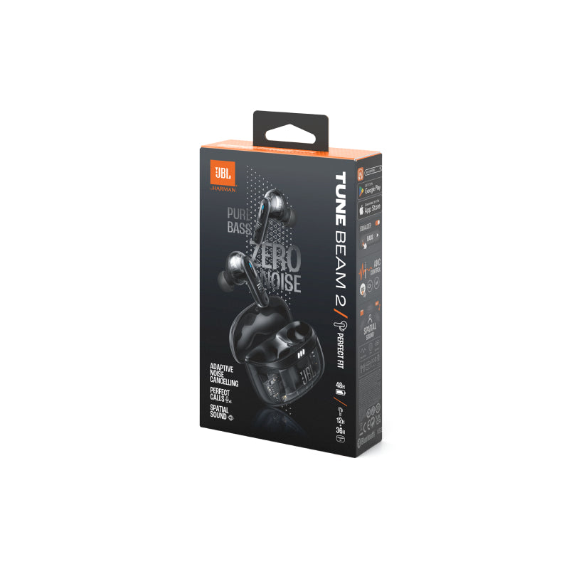 JBL Tune Beam 2 TWS Earbuds