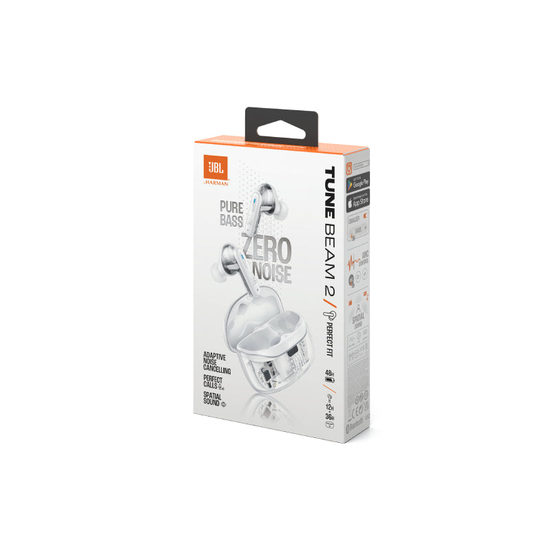 JBL Tune Beam 2 TWS Earbuds