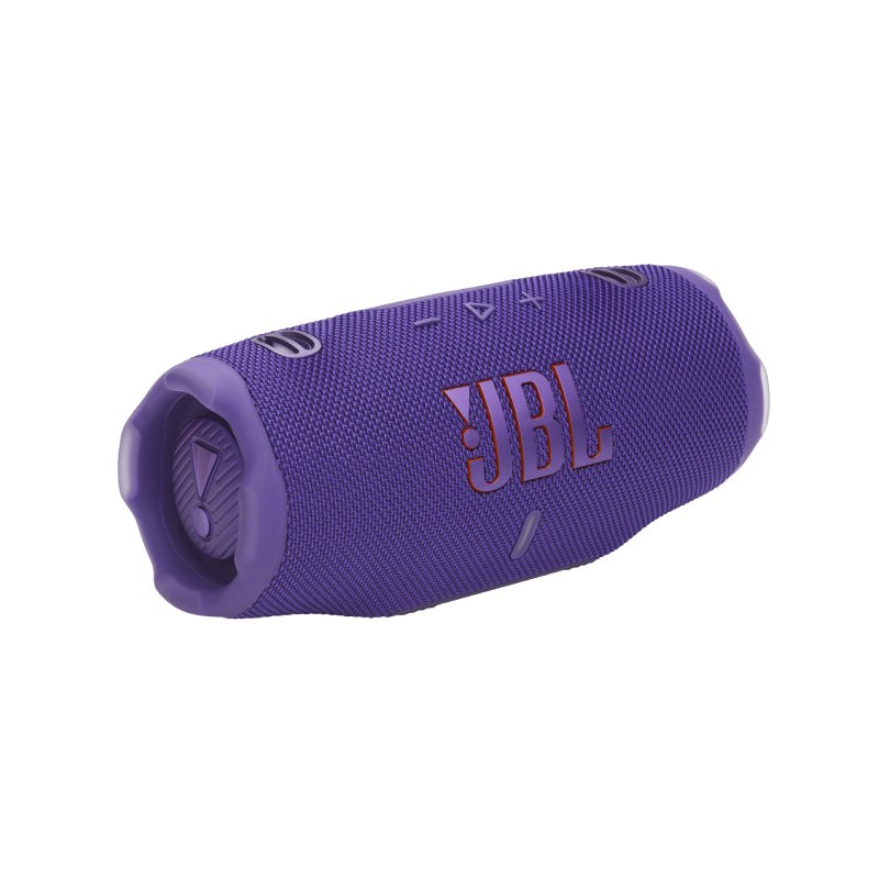 JBL Charge 6 Bluetooth Speaker