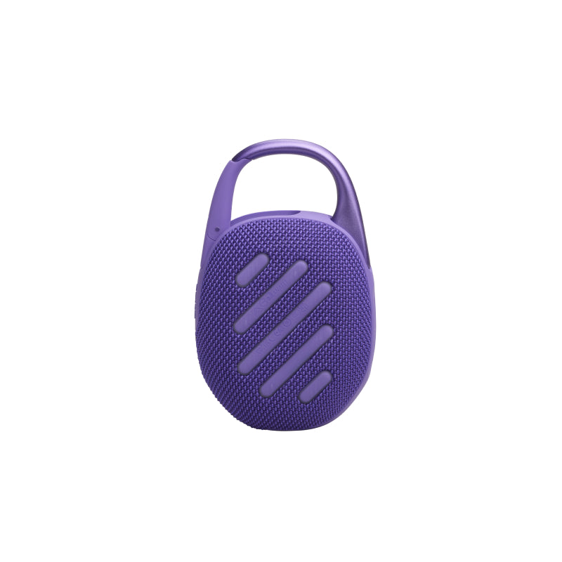 JBL Clip 5 Portable Bluetooth Speaker