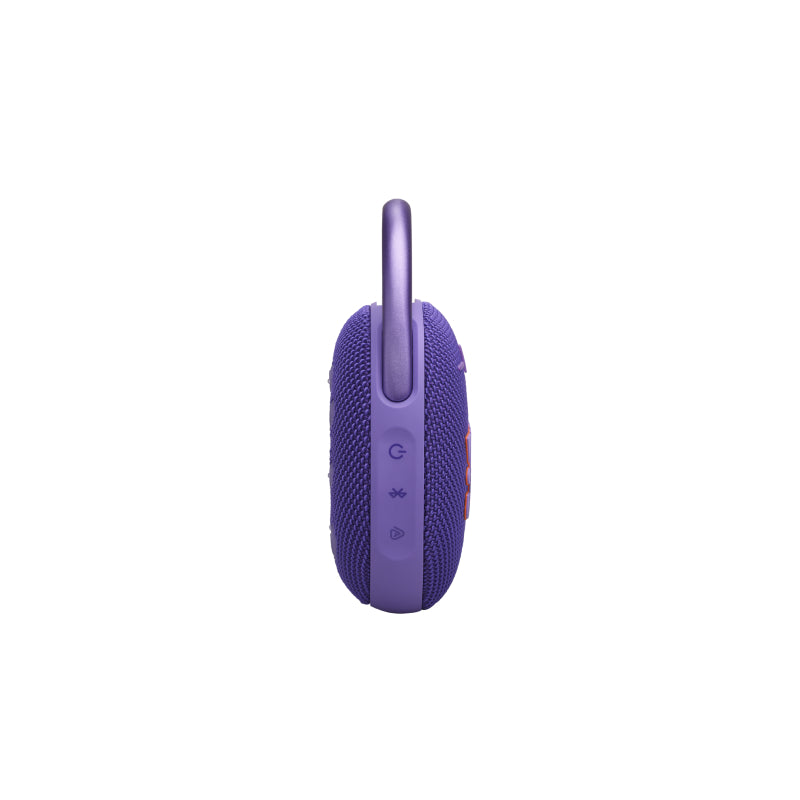 JBL Clip 5 Portable Bluetooth Speaker