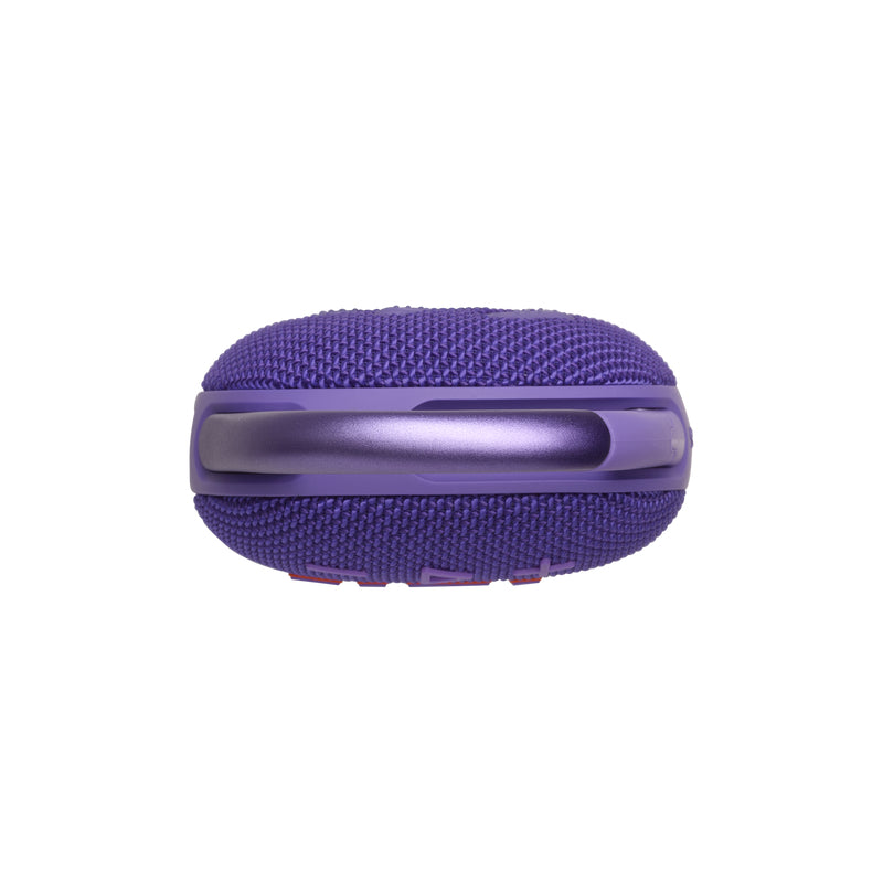 JBL Clip 5 Portable Bluetooth Speaker