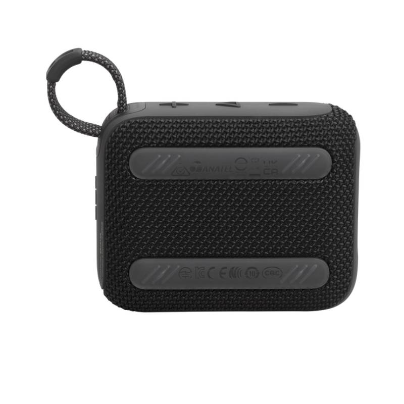 JBL GO 4 Portable Bluetooth Speaker