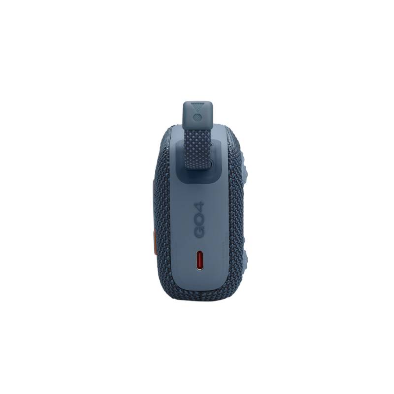 JBL GO 4 Portable Bluetooth Speaker