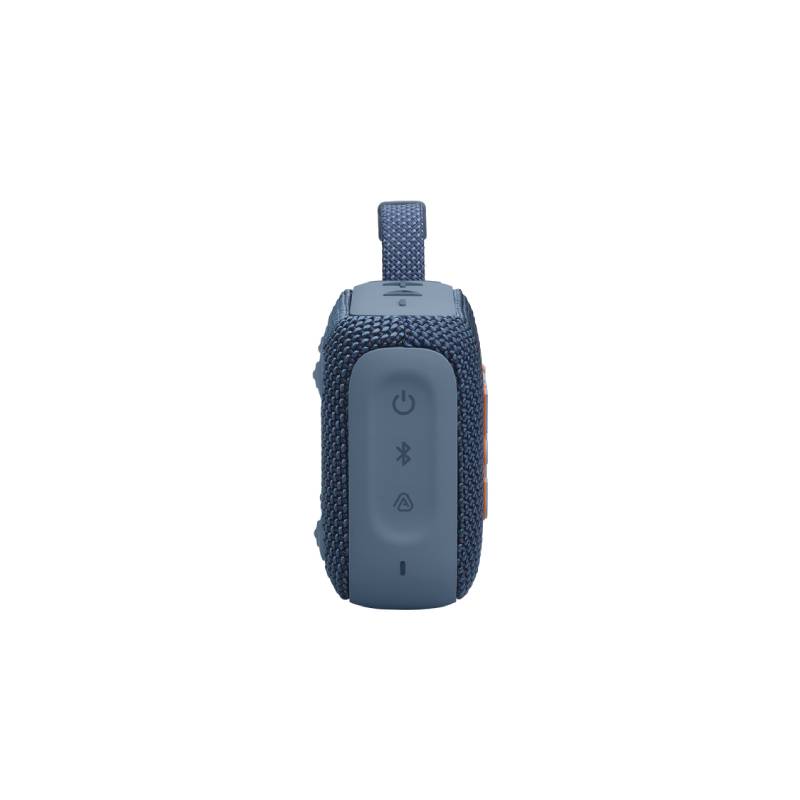 JBL GO 4 Portable Bluetooth Speaker