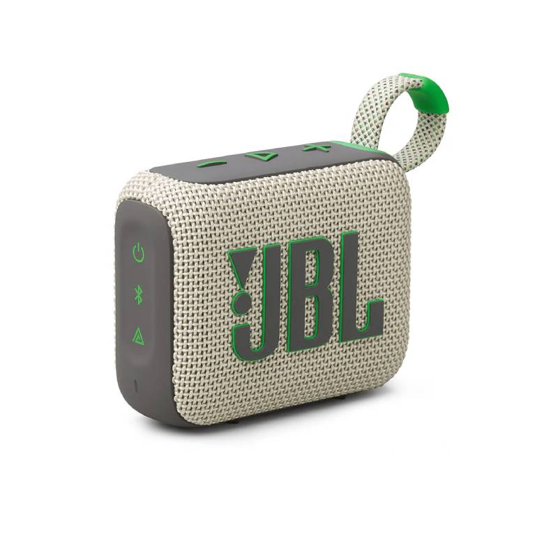 JBL GO 4 Portable Bluetooth Speaker