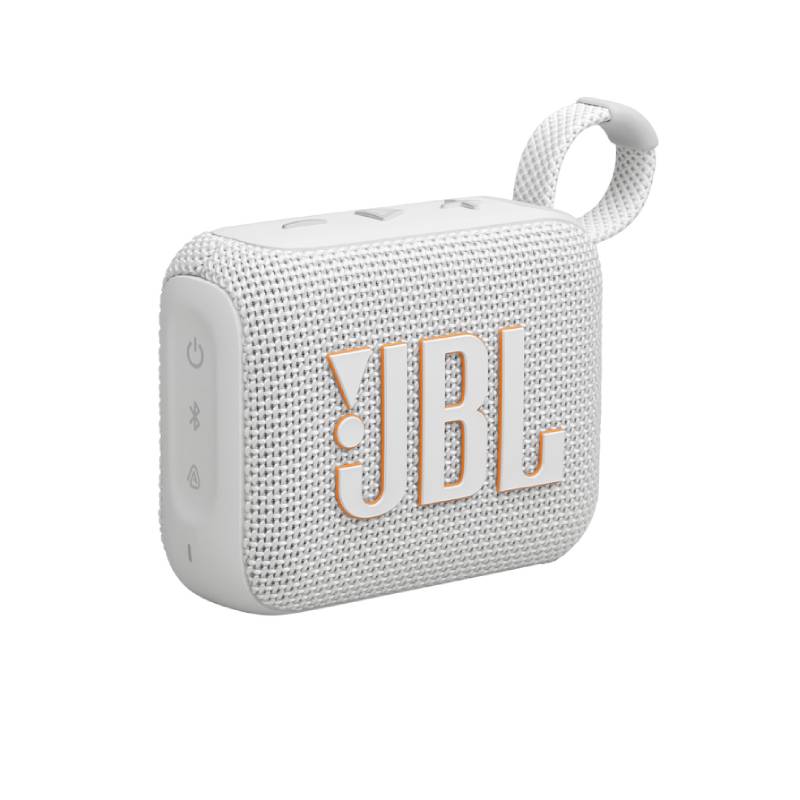 JBL GO 4 Portable Bluetooth Speaker
