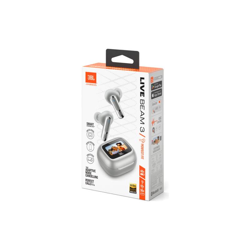 JBL Live Beam 3 Earphone