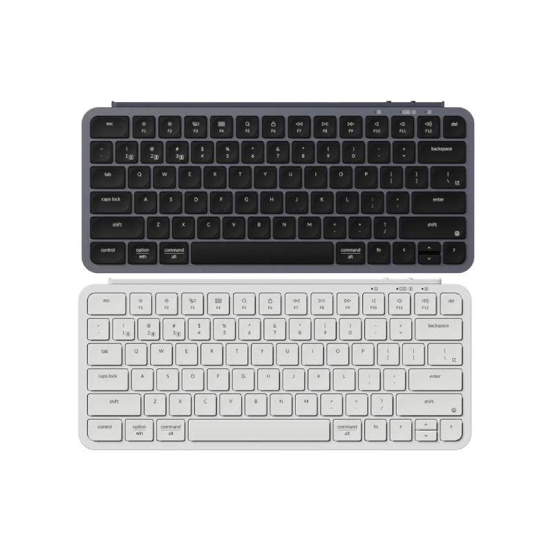 Keychron B1 Pro Ultra-Slim Wireless Keyboard
