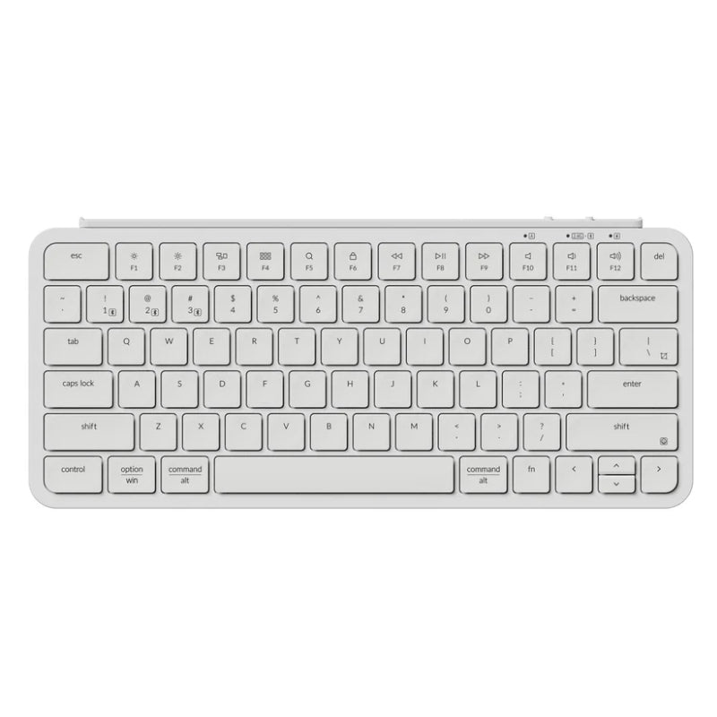 Keychron B1 Pro Ultra-Slim Wireless Keyboard