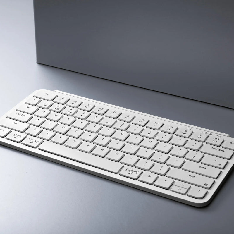 Keychron B1 Pro Ultra-Slim Wireless Keyboard