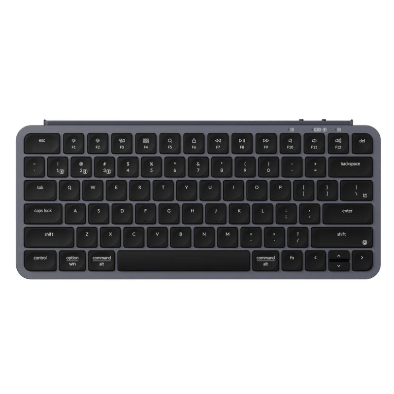 Keychron B1 Pro Ultra-Slim Wireless Keyboard