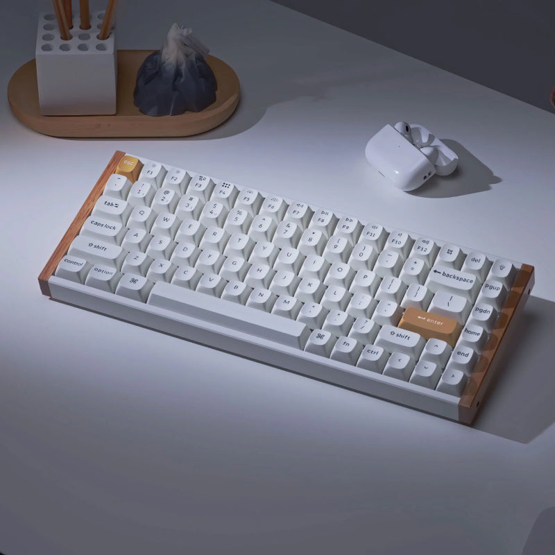 Keychron K2 HE Wireless Magnetic Switch Custom Keyboard