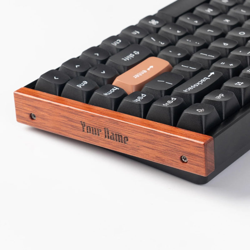 Keychron K2 HE Wireless Magnetic Switch Custom Keyboard