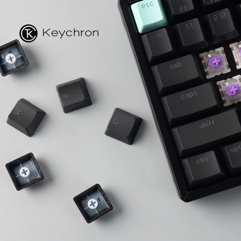 Keychron K2 HE Wireless Magnetic Switch Custom Keyboard