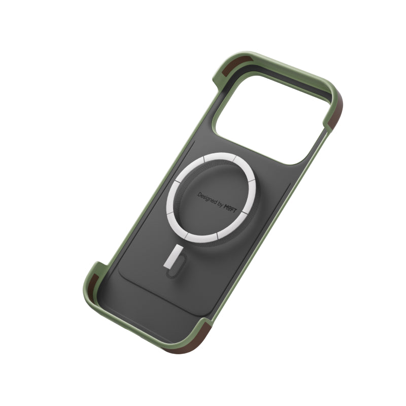 MOFT Frame Case MOVAS™ for iPhone 18 Series