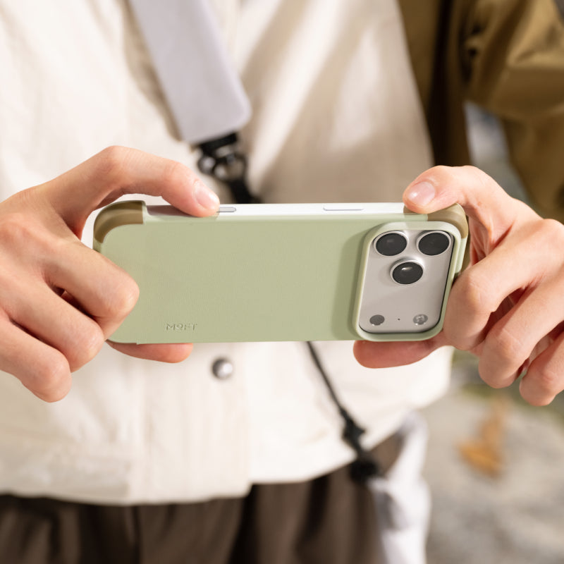 MOFT Frame Case MOVAS™ for iPhone 18 Series
