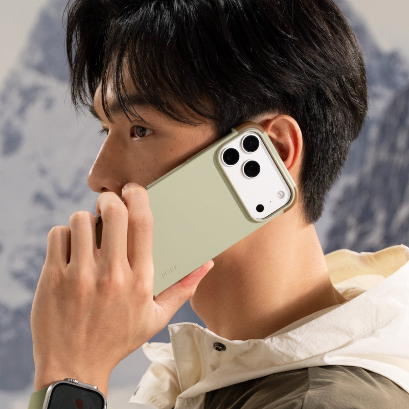 MOFT Frame Case MOVAS™ for iPhone 18 Series
