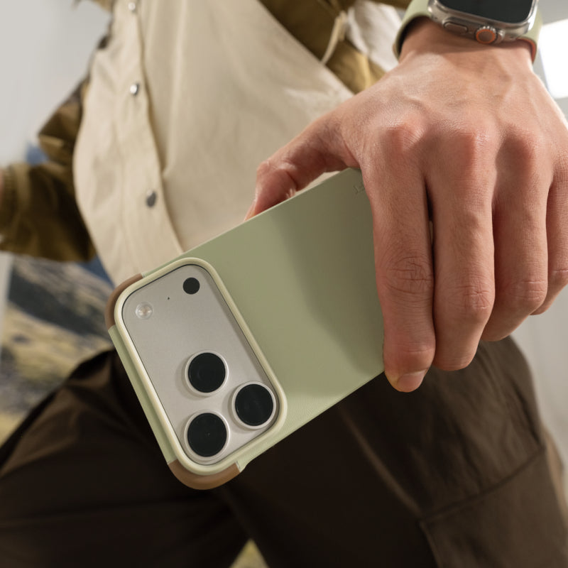 MOFT Frame Case MOVAS™ for iPhone 18 Series