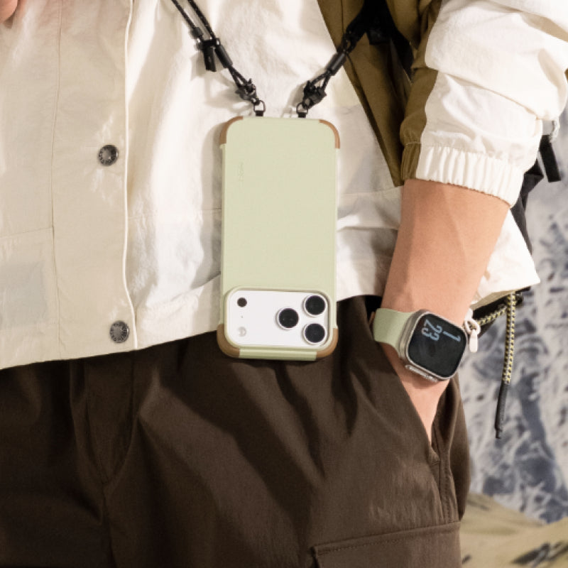 MOFT Frame Case MOVAS™ for iPhone 18 Series