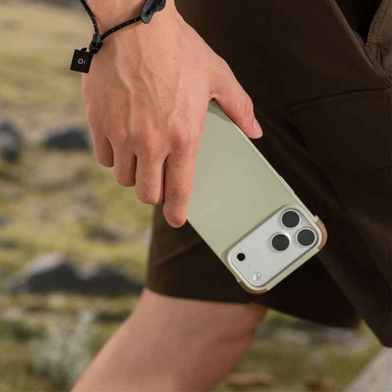 MOFT Frame Case MOVAS™ for iPhone 18 Series
