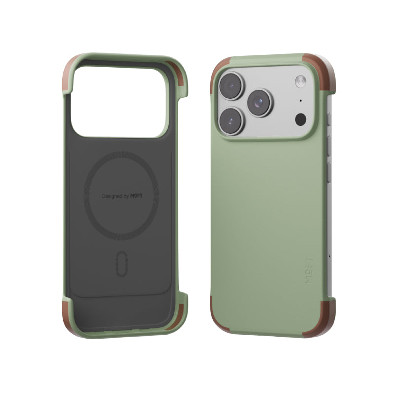 MOFT Frame Case MOVAS™ for iPhone 18 Series