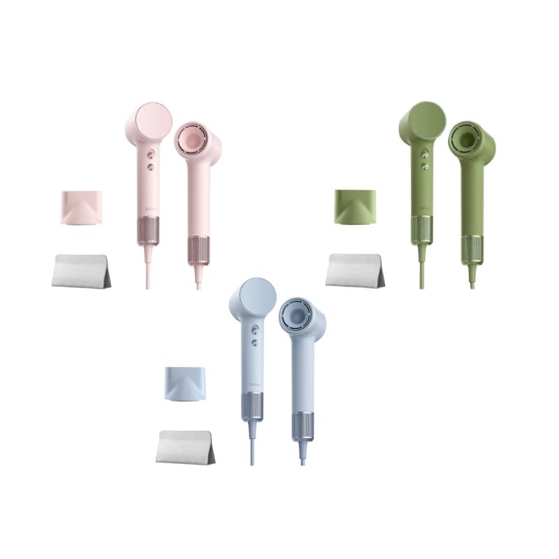 Laifen Mini Hight-speed hair dry(1100W)