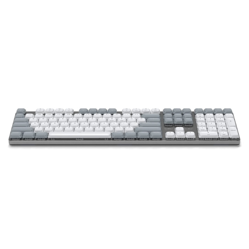 Satechi SM3 Slim Mechanical Backlit Bluetooth Keyboard (US English)