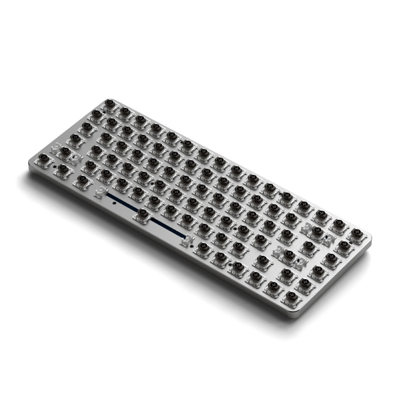 Satechi SM1 Slim Mechanical Backlit Bluetooth Keyboard (US English)