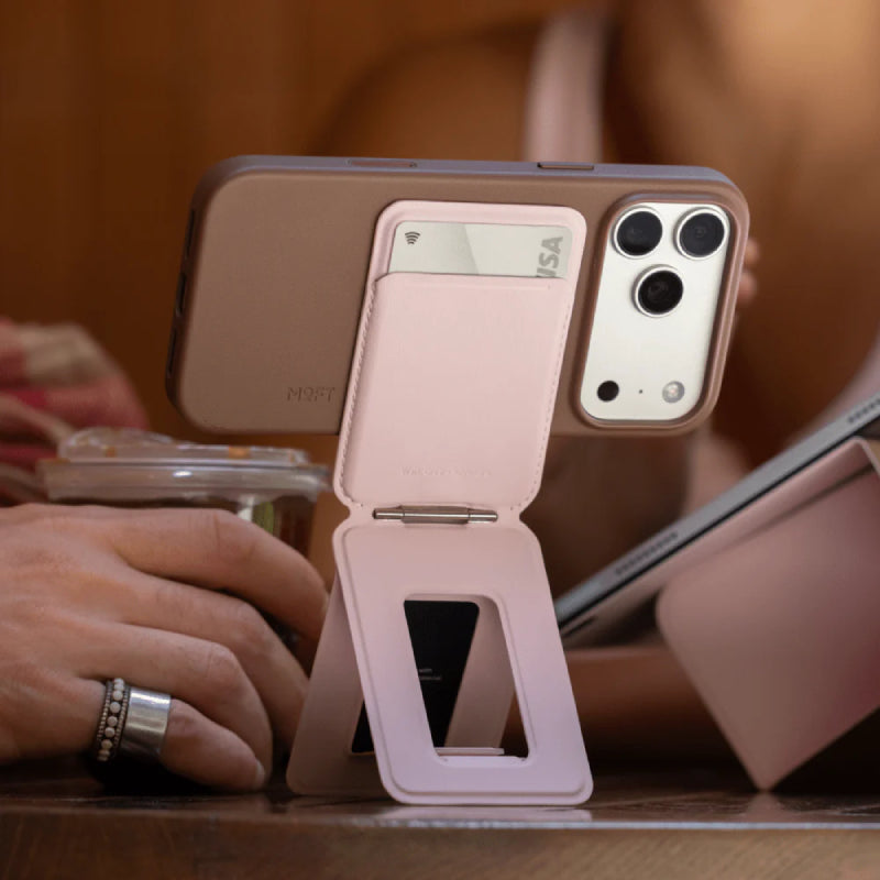 MOFT Snap Phone Tripod Stand & Wallet MOVAS™